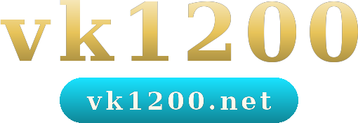 vk1200 logo